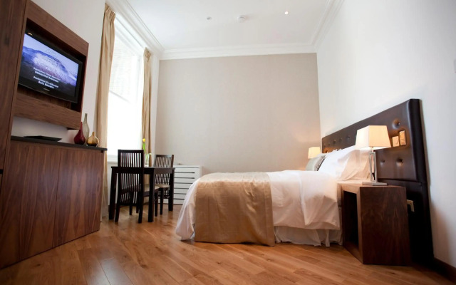 Presidential Apartments - Kensington