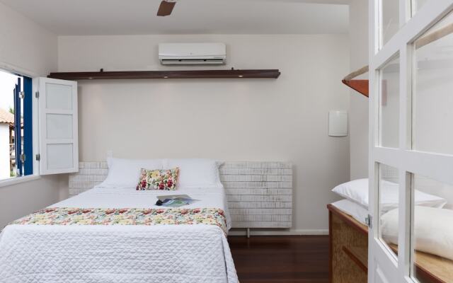 Apartamentos Vila Da Barra