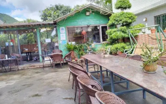Good Time B&B (Judiaosha Yangmeikeng Branch)