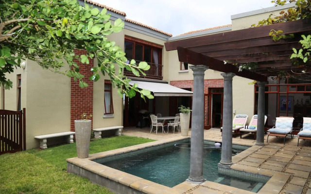 Harbour Vue Guest House