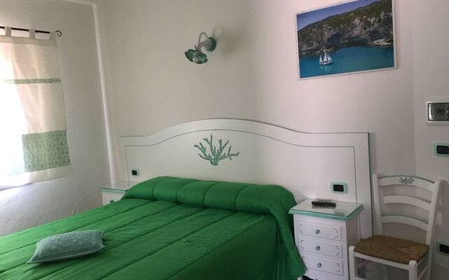 B&B da Miranna