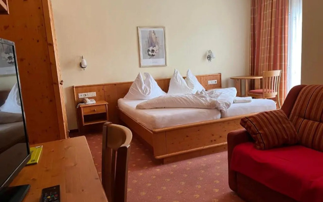 Wohlfuhl Hotel Wiesenhof