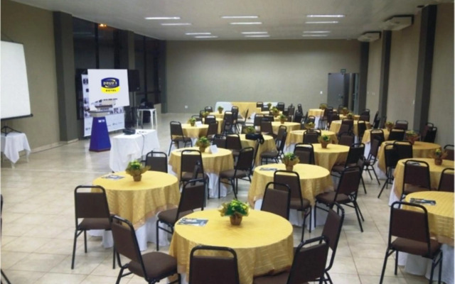 Drud`s Express Hotel