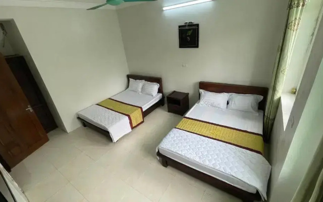 Sam Son Star Hotel