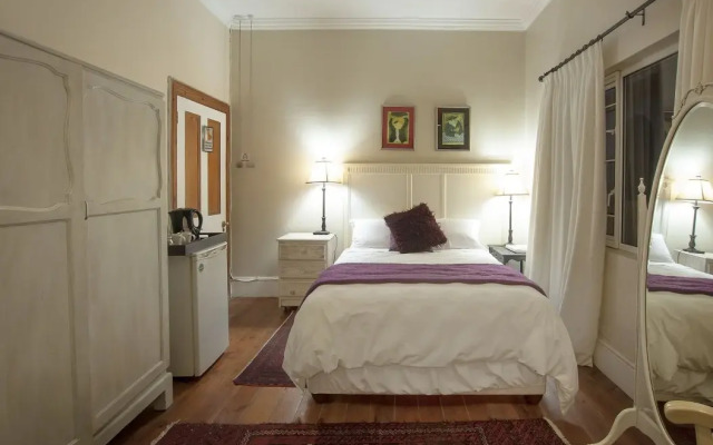 Zareba B&B Guest House