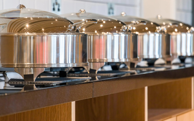 Holiday Inn Express Bodmin - Victoria Junction by IHG
