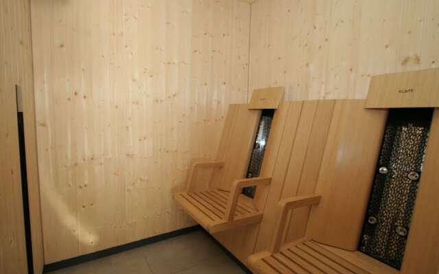 Penthouse Apartment Near Ski Area in Saalbach-hinterglemm