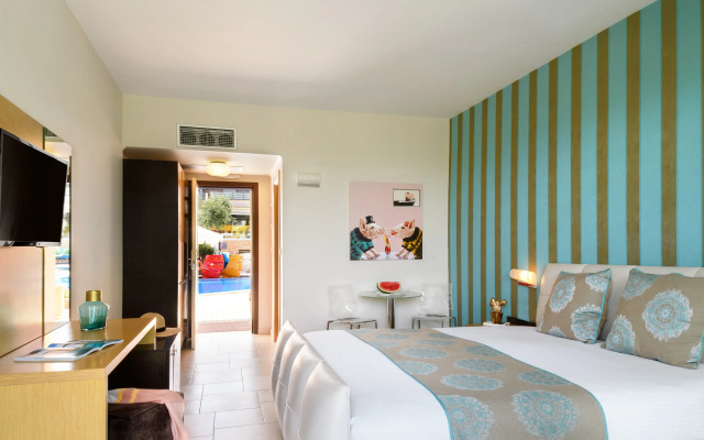 Alexandra Golden Boutique Hotel - Adults Only