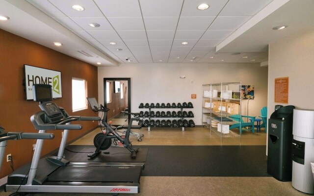 Home2 Suites by Hilton Joplin, MO