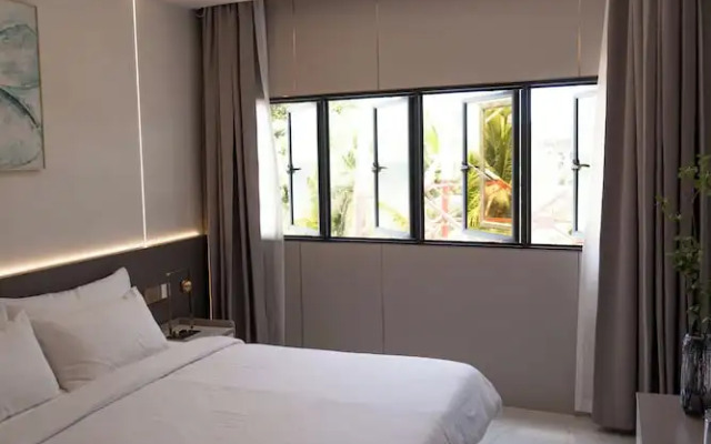 Wings by Hawks Hotels