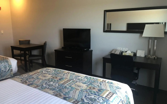 SureStay Studio by Best Western Hardisty