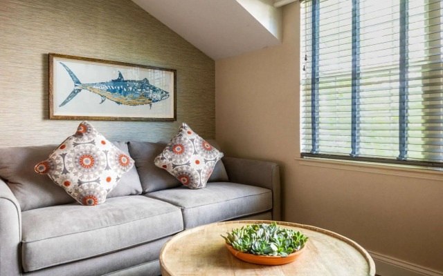 Edgar Hotel Martha's Vineyard, an Ascend Collection Hotel