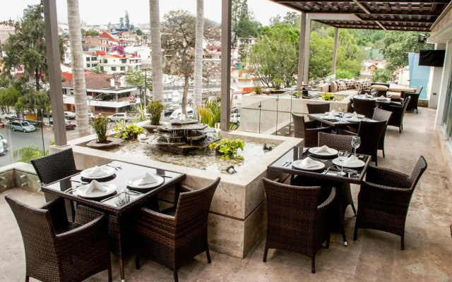 Colombe Hotel Boutique