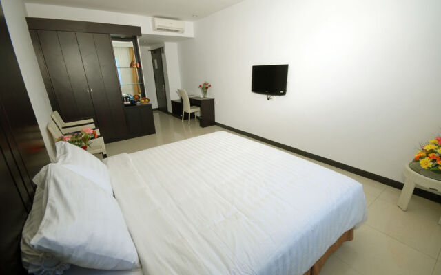 Sahid Batam Center Hotel and  Convention