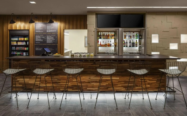 Courtyard by Marriott Seattle Northgate