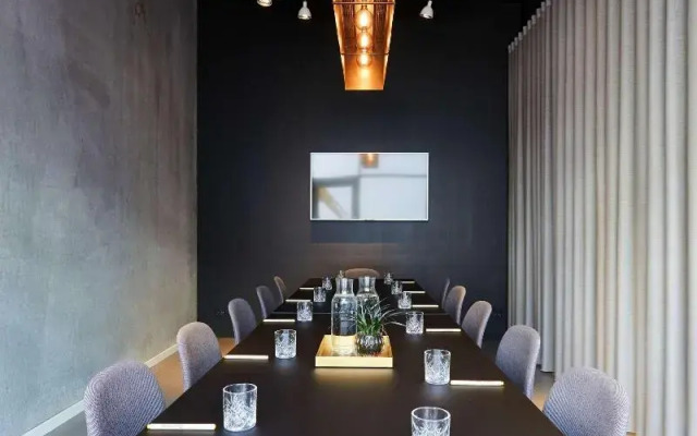 Four Points Flex by Sheraton Aalborg