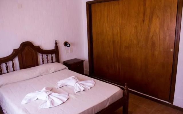 San Remo Gesell Mar Apart