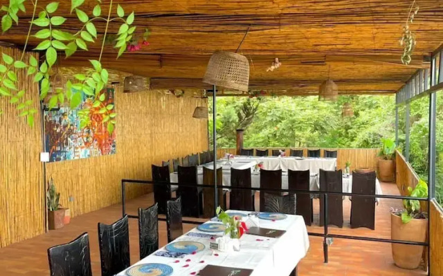 Eagle View Lodge