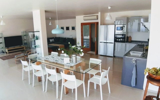 Villa MaVie