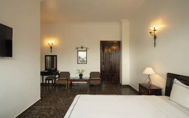 The Manor Villas Da Lat