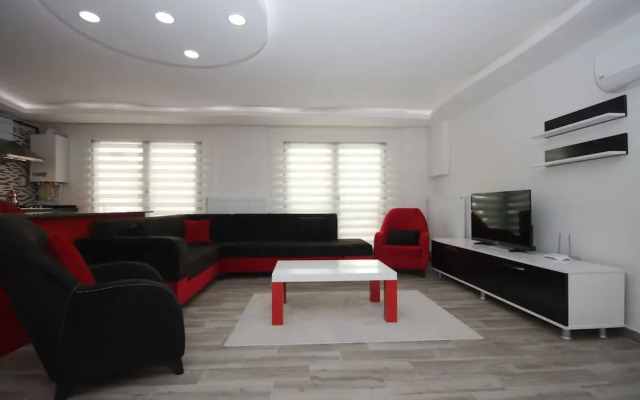 Arcadia Apart Residence