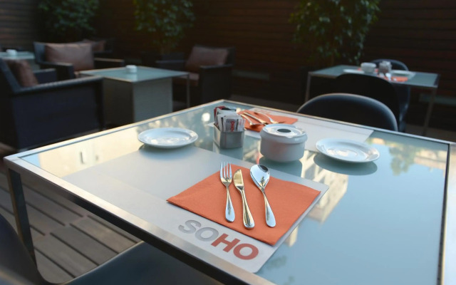 Soho Hotel