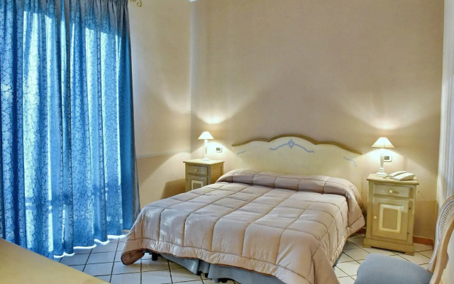 Hotel Garden Riviera