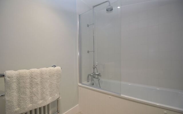 Seaside Retreat - Rye Harbour