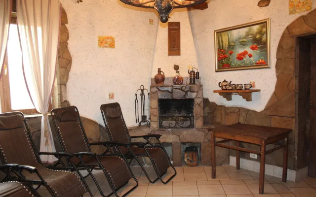 Hlebodarskyi Mini Hotel