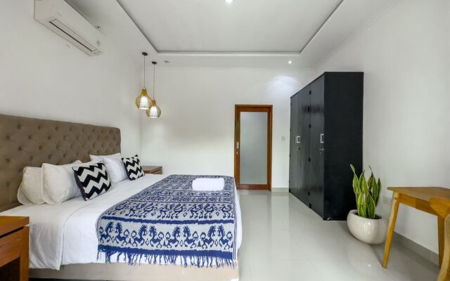 Villa Sabha Seminyak