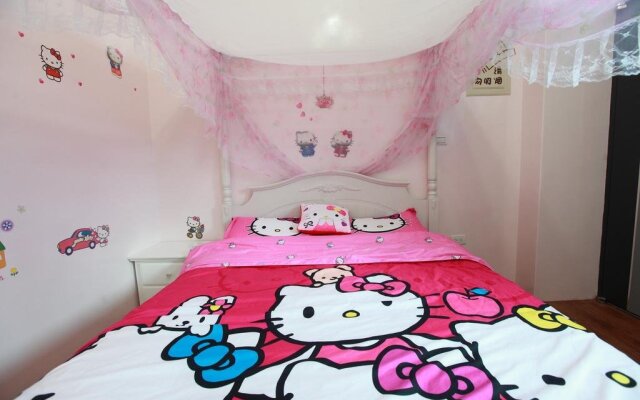 End Less B&B