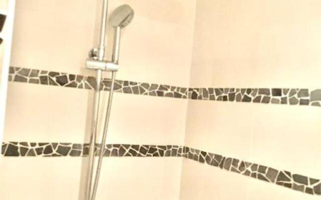 Superbe Villa 11 places à 400 m de la plage