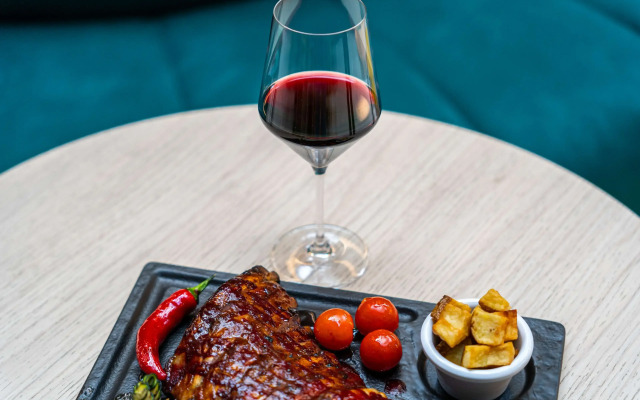 The Florian Amsterdam Schiphol Airport, WorldHotels Crafted