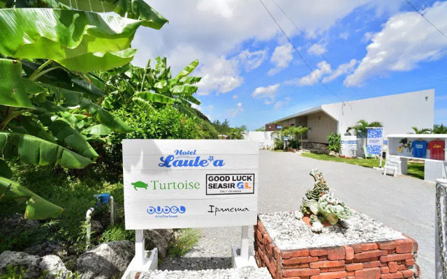 Hotel Laulea