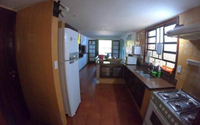 Hostel Brazil Backpackers Caraguá