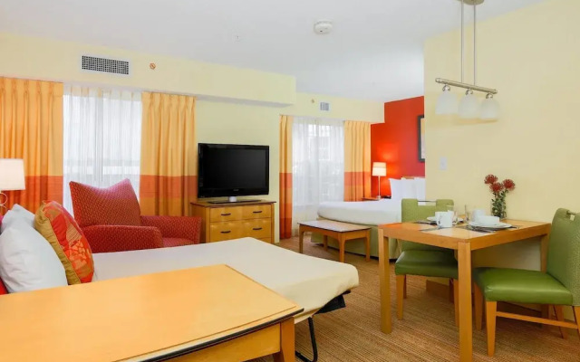 Residence Inn by Marriott Albuquerque North