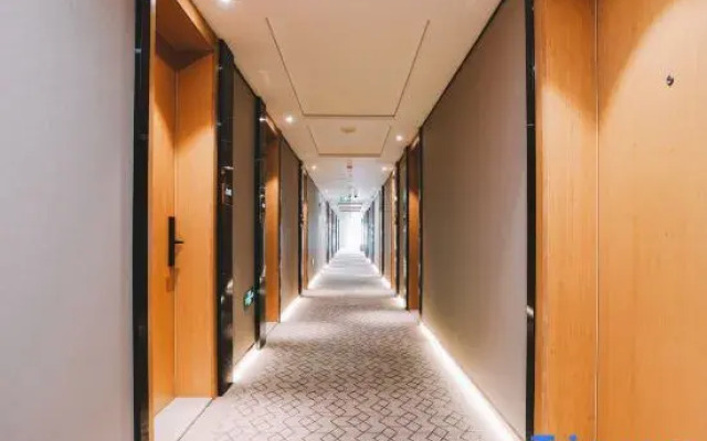 Selavi Hotel (Kunming Xinyingxincheng)