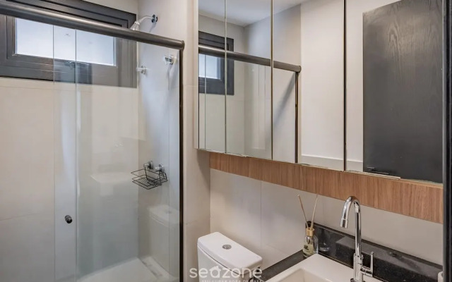 VLP - Apartments Close to Praia do Forte/ba