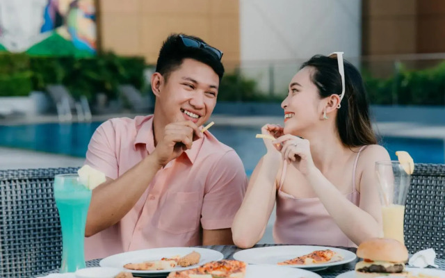 Park Inn By Radisson Bacolod