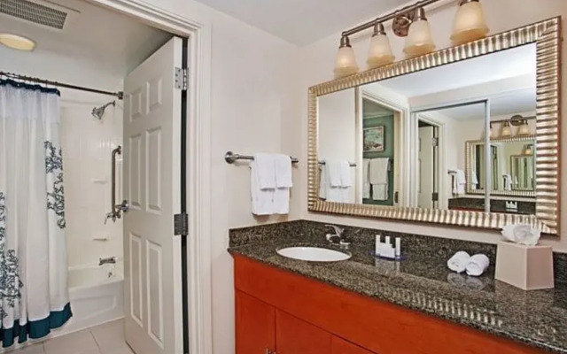 Residence Inn Virginia Beach Oceanfront