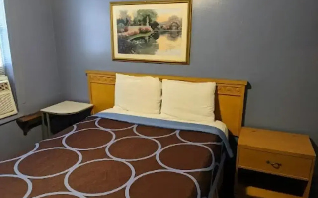 Moonlight Motel