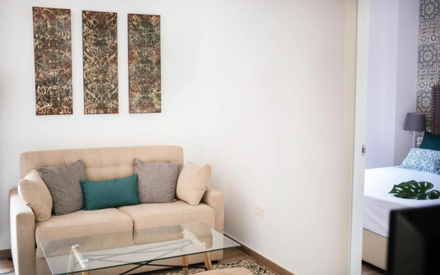 Feelathome Mártires Apartments