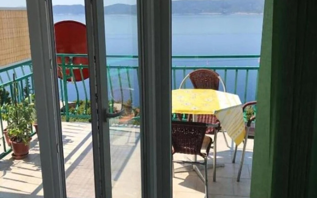 Zorica - With View - SA2