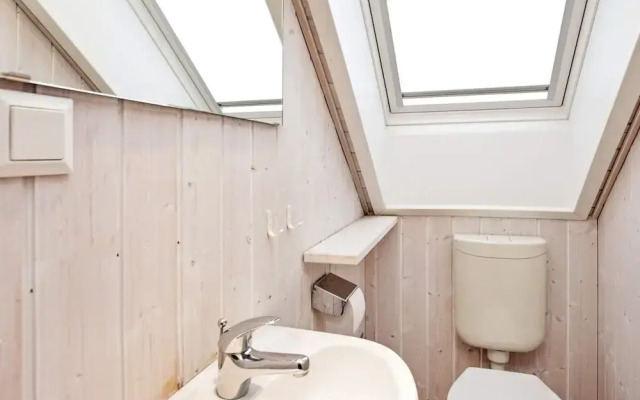 8 Person Holiday Home in Gelting