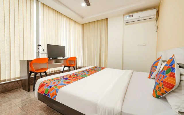 Fabexpress Lutino Homes