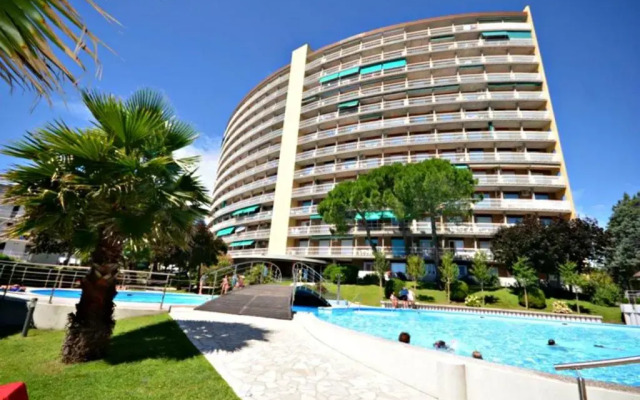 Appartamenti Puerto Do Sol