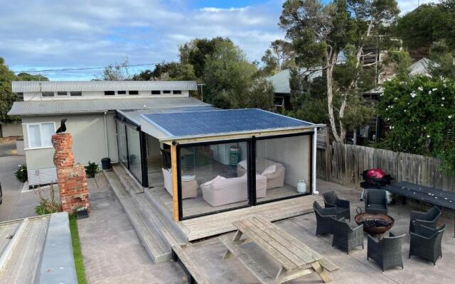 Beach House Getaway 1