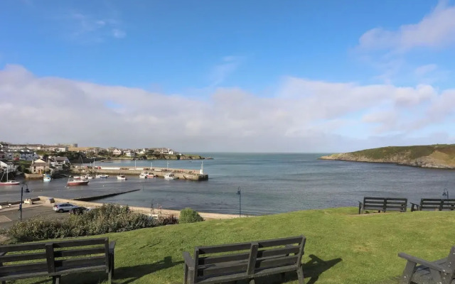 The Old Post Office 23 High Street