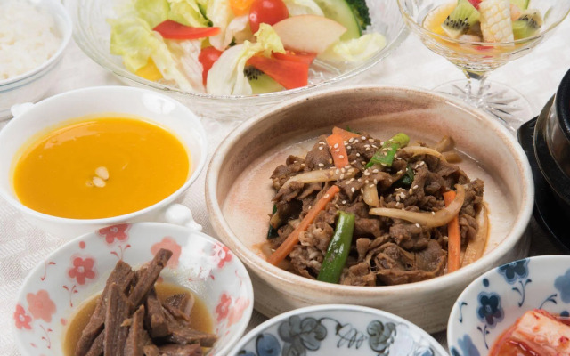 Spring Golf and Art Resort Awaji