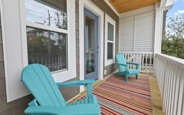 Point Pleasant 3 Bedroom Villa